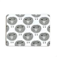 Cork coasters for drinks absorbent reusable cup mat drink coaster 16pcs set. Cork Back Placemats Placemats Coasters Maisie And Clare Maisie Clare