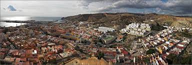 The participative living in almeria guide will help you! Datei 2007 12 18 04668 Spain Almeria Alcazaba Jpg Wikipedia