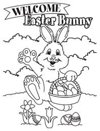 Search through 623,989 free printable colorings at getcolorings. 30 Free Easter Bunny Coloring Pages Printable