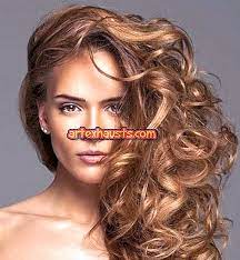 Belanja ungu perhiasan rambut fesyen wanita terjangkau di floryday. 80 Hairstyles Terbaru Profesional Untuk Wanita Dalam Tahun Ini