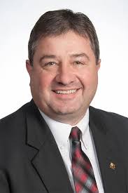 Pulling Together to Help Neighbors in Need in Yates, Wayne