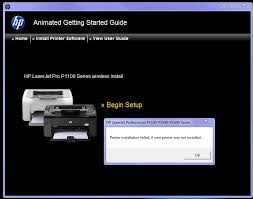 Download hp laserjet pro p1100, p1560, p1600 series full feature software and driver. Solved Hp Laserjet P1102w Unable To Install On Windows 7 64 Bit Page 2 Hp Support Community 3563991