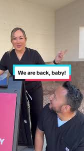 Guess who’s back for round 2?! 🏈💥 We’re BACK with the Arizona Cardinals  and SVDP (St. Vincent de Paul), and we’re ready to rock this wellness day  event! Sorry for the language... but we are seriously ...