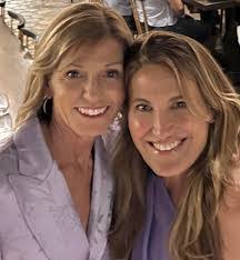 Jacqueline Knight's Instagram, Twitter & Facebook