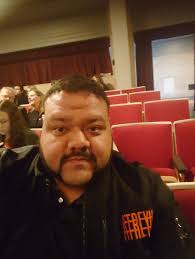 Event Feedback: The Nutcracker