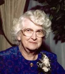 Obituary information for SIMONETTE FOUST