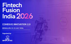 Fintech Fusion India 2026