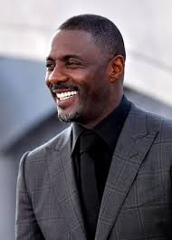 Idris Elba Photostream
