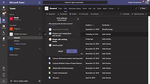 We did not find results for: How To Share Meeting Recordings With External Users Hands On Teams