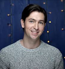 Nicholas Braun (Creator)