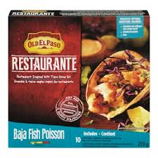 Maybe you would like to learn more about one of these? El Paso Fish Taco