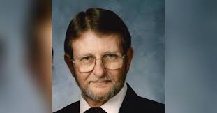 Robert Earl Long Obituary