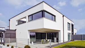 Eine terrasse oder ein sitzplatz im garten sind der schnellste weg in den kurzurlaub. Haus D 30 0 Stutensee Lacroix Architekten