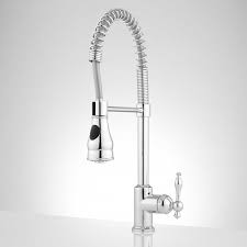 dugite single hole pull down kitchen
