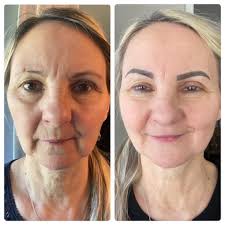 🌟 The Future of Makeup is HERE! 🌟 Introducing MONAT Skincare Makeup