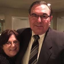 Fundraiser for Becky Lopez by Kim Nelson : David Lopez