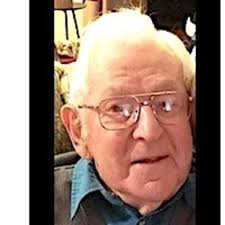 Gerald Wright Obituary (1935