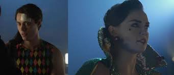 The Flying Graysons (John Frederick Grayson & Mary Elizabeth Lloyd)