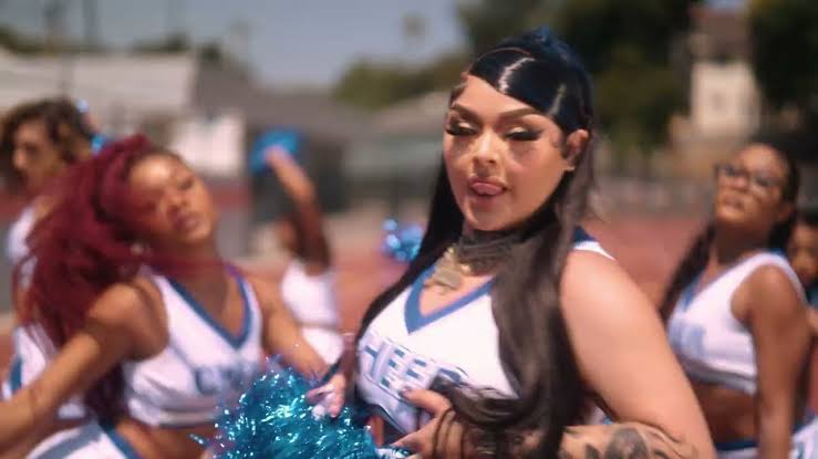 Jaidyn Alexis – Mommiana (OFFICIAL MUSIC VIDEO) Shot By @LewisYouNasty –  GenZHipHop