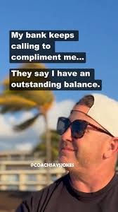 My bank keeps calling to #fblifestyle #funny #viral