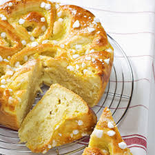 Brioche Chinoise Recettes Recette Brioche Chinois Recette Recette Brioche
