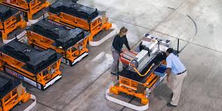 From motors and controllers, to chargers, cables and complete electric car driveline conversions. Lg To Build Us Factory For Electric Car Parts After Seeing 43 Growth Thanks To Chevy Bolt Ev Electrek