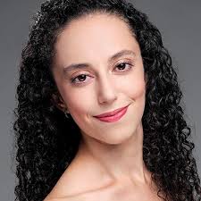 Paula Alvarez's Instagram, Twitter & Facebook