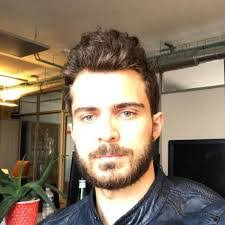 Amine Lahlou's Instagram, Twitter & Facebook