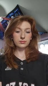 Ginger Duncan's Instagram, Twitter & Facebook