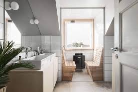 Skandinavisch 222 shabby chic 2 montage. Skandinavisches Badezimmer 3 Charmante Ideen Fur Ein Trendiges Design