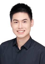 Tianyuan (Roger) Dai