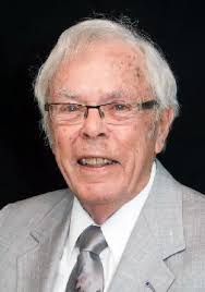 Ray Noble Obituary (2024)