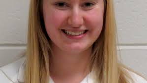 Stellar Students: Lauren Erdman, Valders High School