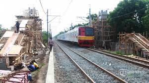 Kereta api binjai atau srilelawangsa tersebut melayani keberangkatan kota medan ke binjai dan binjai ke medan. 2 Ratus Ribu Ditawarkan Untuk Membina Jalan Kereta Api
