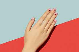 Maybe you would like to learn more about one of these? Decoracion De Unas Cortas