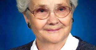 Jewell Robinson Davis -- Orangeburg