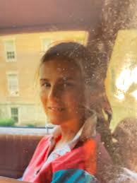 Gabriela Bartley Obituary (2013)