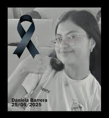 Fallece Daniela Barrera "Miss Dany", maestra de colegio cristiano