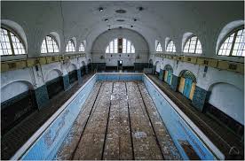 Stadtische Badeanstalt Birkerstrasse