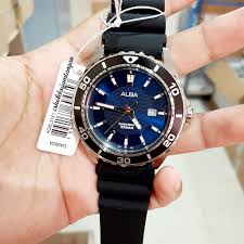 Alba women's fashion quartz watch. Alba Watch Men S Watches Prices And Promotions Watches Apr 2021 Shopee Malaysia