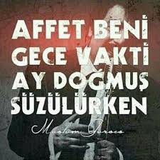 Maybe you would like to learn more about one of these? Muslum Gurses Sozleri 4 Anlamli Guzel Sozler