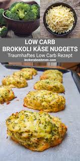Brokkoli Kase Nuggets Leckeres Low Carb Abendessen Zum Abnehmen Abendessen Abnehmen Gesundes Abendessen Gesundes Abendessen Zum Abnehmen