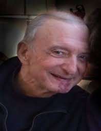 John Vincent Parziale Obituary July 27, 2021