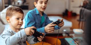 But the patterns of behavior can make. Addressing Video Game Addiction With Young People Australian Childhood Foundation Professionals