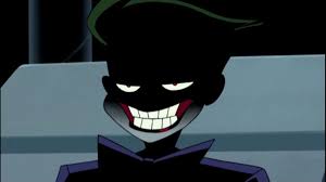 2019 / сша joker джокер. Tim Drake S Joker Jr Batman Animated Universe Wikia Daily Superheroes Your Daily Dose Of Superheroes News