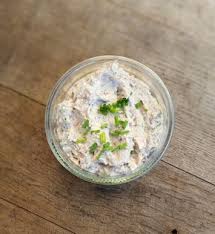 Rillettes De Sardines Recette Apero La Cerise Sur Le Maillot Recette Sardines Recettes Rillettes Sardines