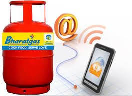 Bharat Gas New Connection Online Booking Transfer Information Agency And Location Information Online Lpg Gas Refill Http Www Bharatgas Gas Online Booking