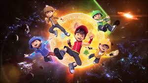 960x368 boboiboy 2 cover facebook by excelfive. Elemental Forms Boboiboy Wiki Fandom