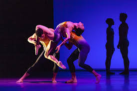 Liam scarlett is known for his work on щелкунчик и четыре королевства (2018), frankenstein from the royal ballet (2016) and swan lake. Liam Scarlett Archives Arts Atl