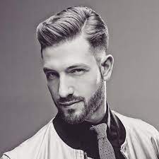 These 1920s hairstyles for long hair, particularly this one, are more of a combination of different hairstyles and cuts brought together for stunning results. 55 Best 1920 S Hairstyles For Men Classic Looks 2021